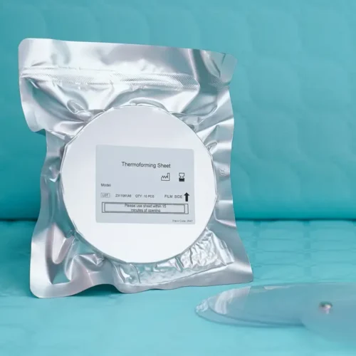 MaxFlex Aligner Sheet